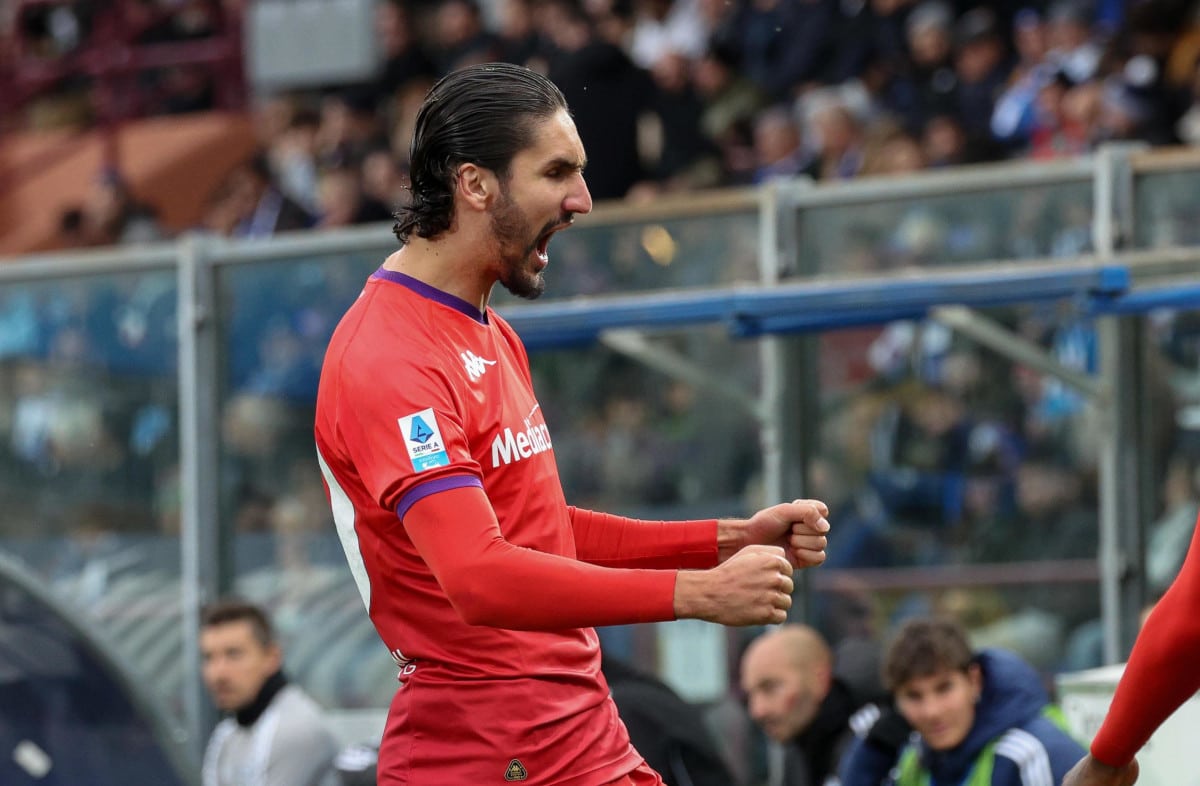 Como 1907 vs Fiorentina: Análisis crítico de la jornada 25 de Serie A