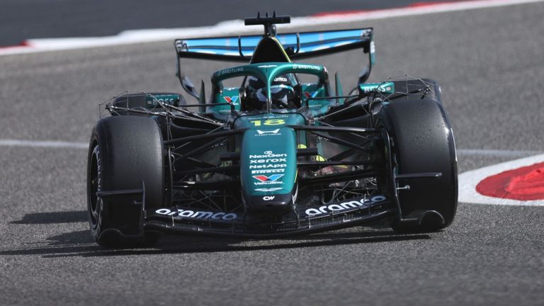 F1 2026 Primer Test en Baréin: Expectativas y análisis clave