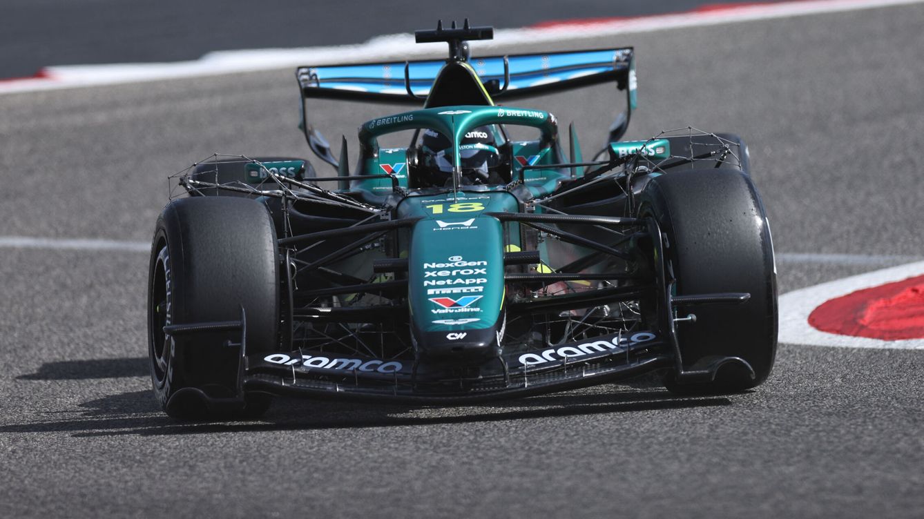 F1 2026 Primer Test en Baréin: Expectativas y análisis clave