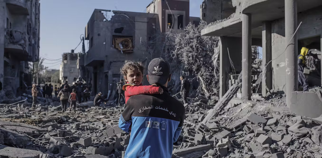 El fracaso del alto el fuego en Gaza: análisis crítico