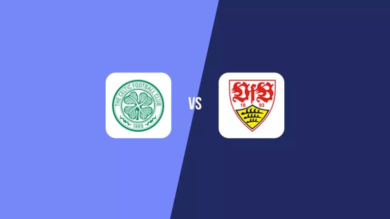 Dónde ver Celtic vs Stuttgart: El análisis definitivo para el play-off de la Europa League 2026