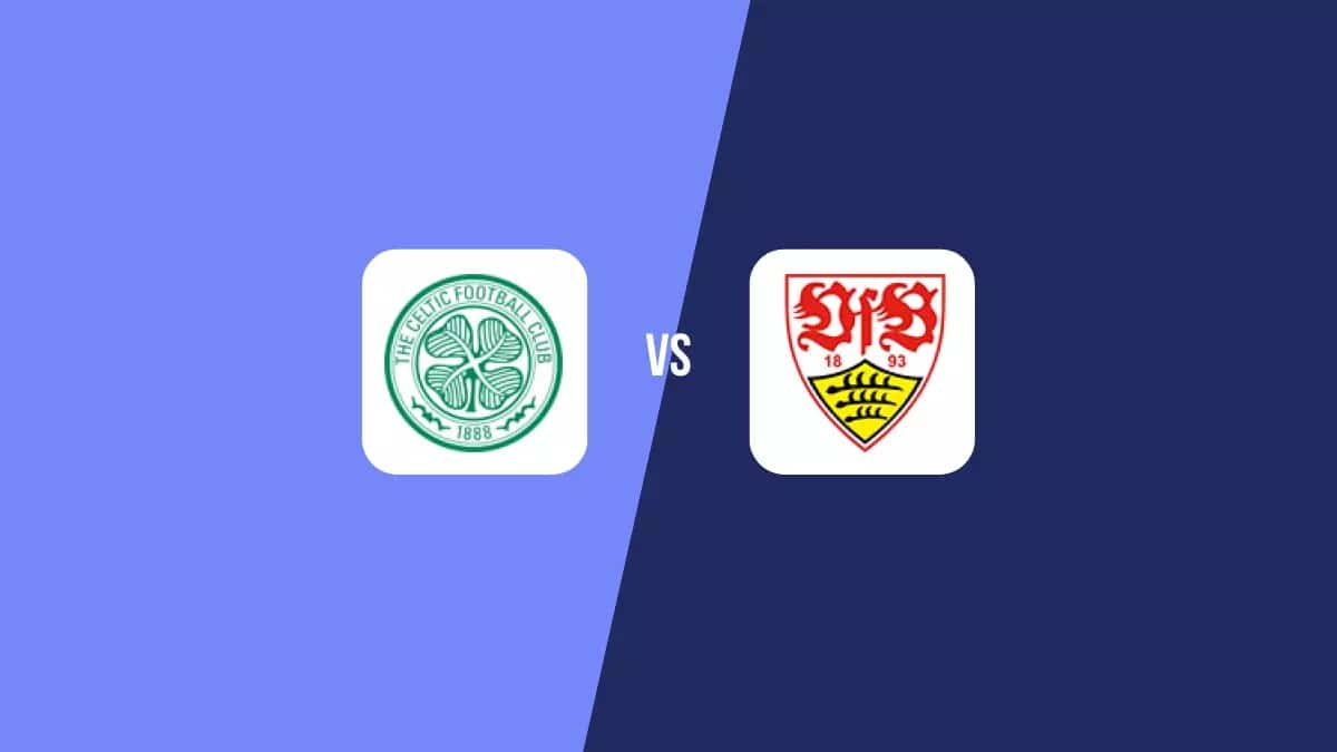 Dónde ver Celtic vs Stuttgart: El análisis definitivo para el play-off de la Europa League 2026