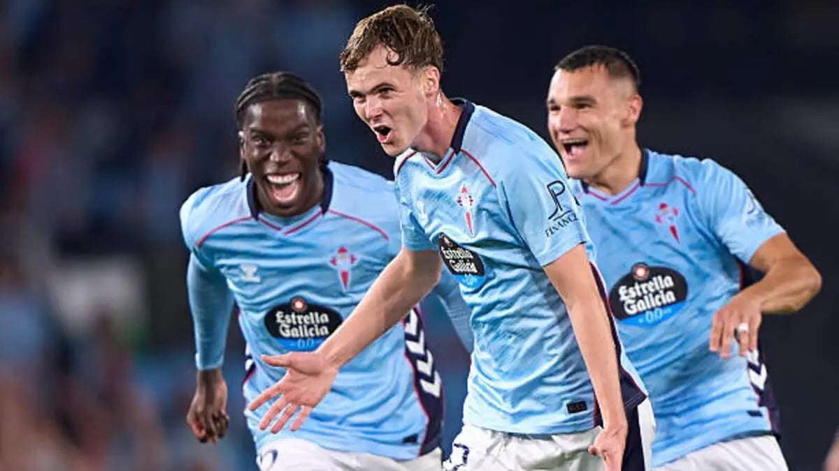 Guía de apuestas y análisis del PAOK vs Celta de Vigo: UEFA Europa League 2026