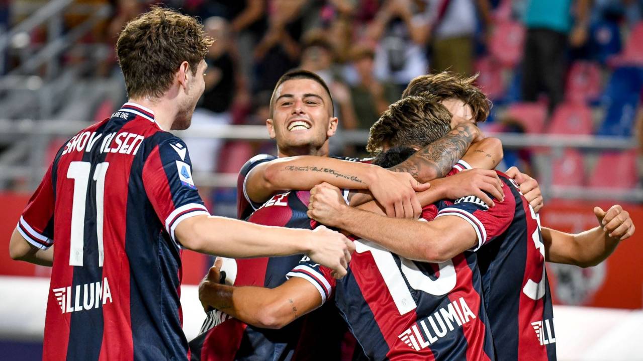 SK Brann vs Bologna FC: Pronóstico, alineaciones y dónde ver la Europa League
