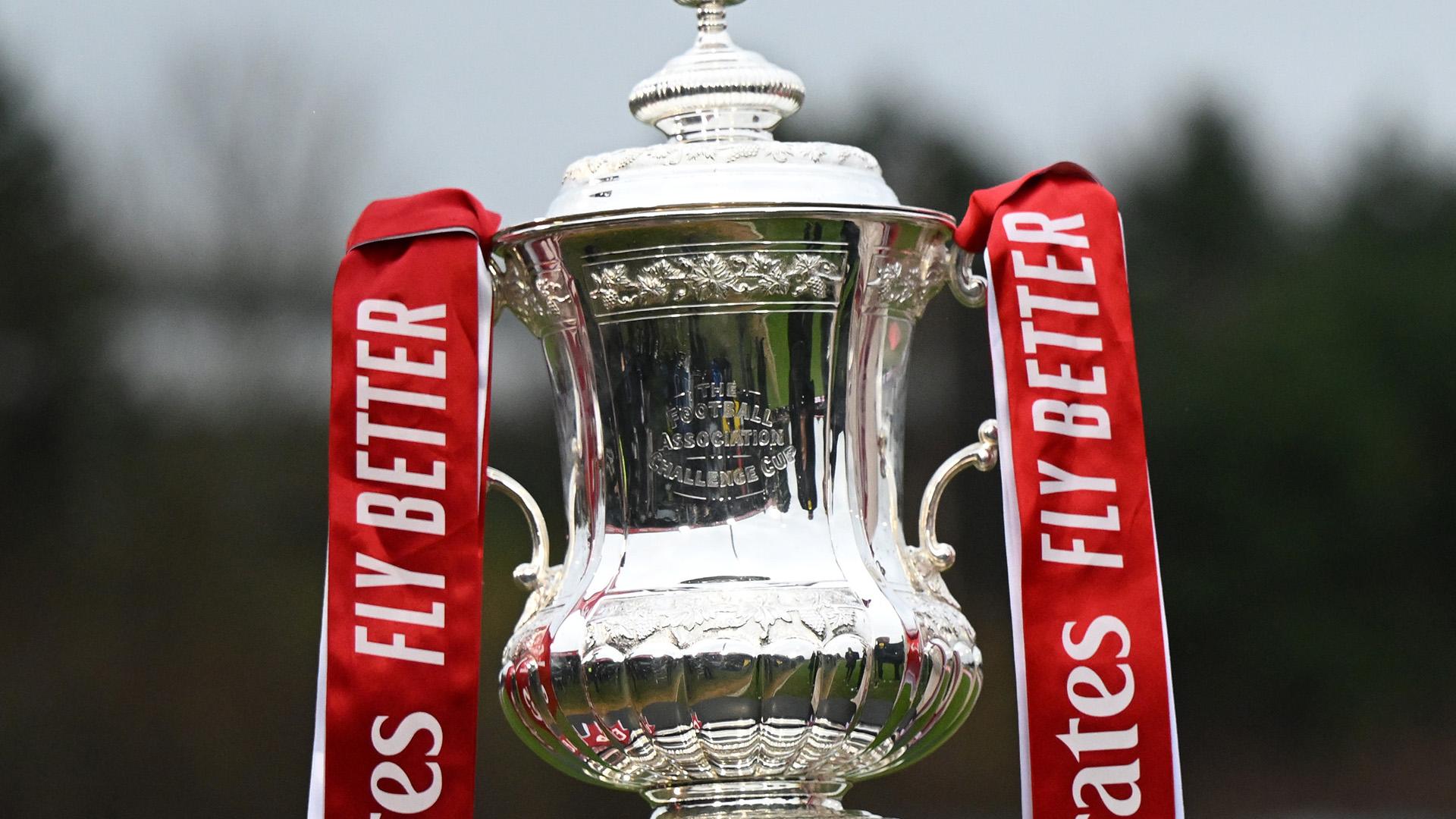 Análisis de la quinta ronda de la FA Cup 2025-26 y su mecánica