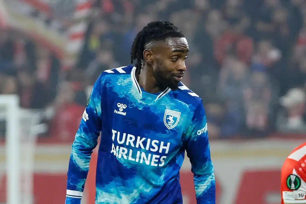 Dónde ver y horarios de Shkëndija 79 vs Samsunspor en la UEFA Conference League 2026