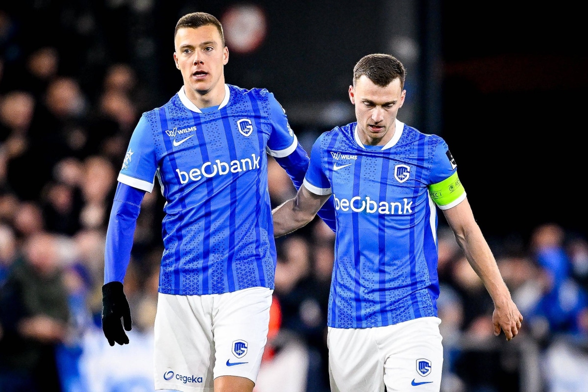 Horario y dónde ver Dinamo Zagreb vs. KRC Genk en la Europa League 2026