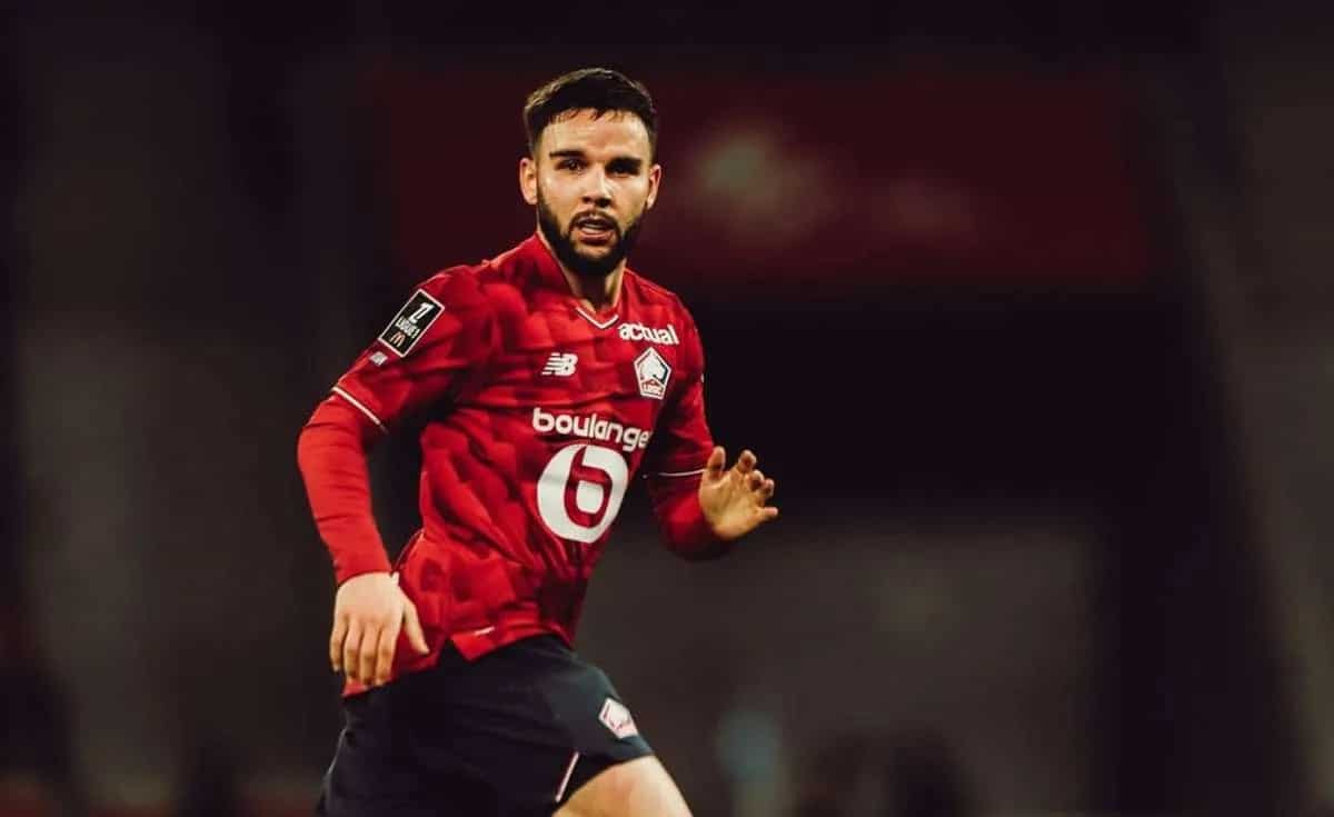 Lille vs. Red Star: horario, dónde ver y probabilidades del play-off de la Europa League 2026