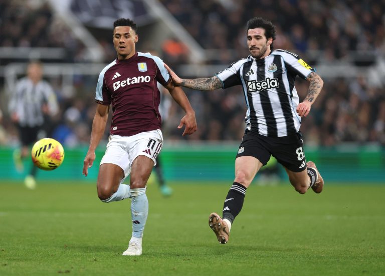 Dónde ver la final anticipada de la FA Cup: El Aston Villa rompe con la tradición del Newcastle