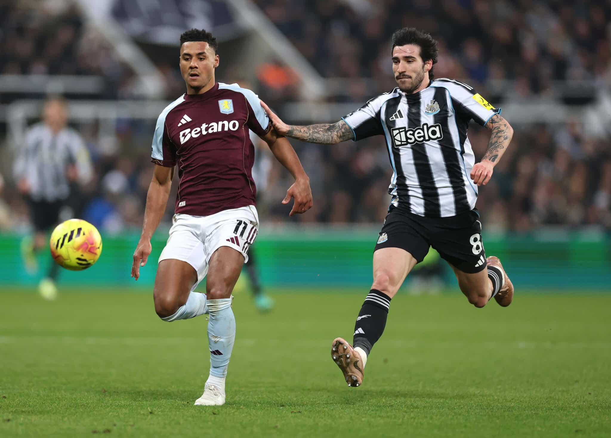 Dónde ver la final anticipada de la FA Cup: El Aston Villa rompe con la tradición del Newcastle