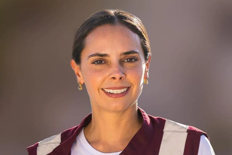 Ana Paty Peralta: El liderazgo de Cancún que mira hacia la gubernatura 2027