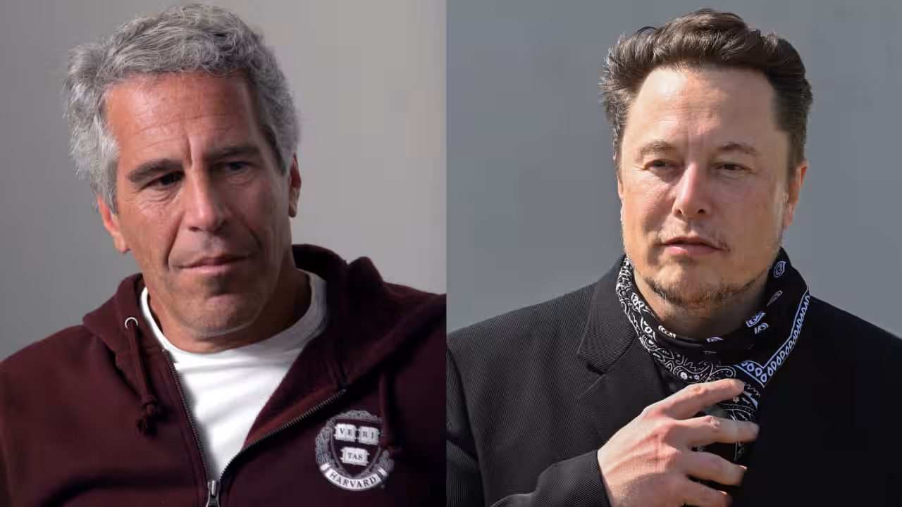 Revelaciones Epstein: Gates, Musk y la nueva acusación al príncipe Andrés