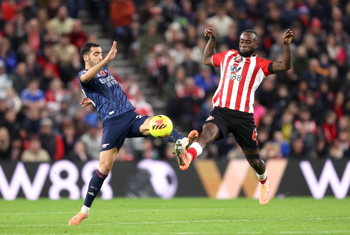 Arsenal vs. Sunderland: Análisis experto, Horarios y Dónde ver