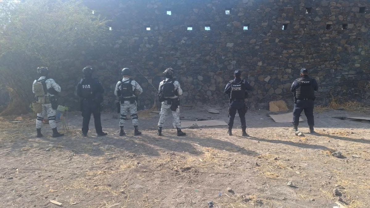 Análisis del hallazgo de 50,000 litros de huachicol en Villagrán