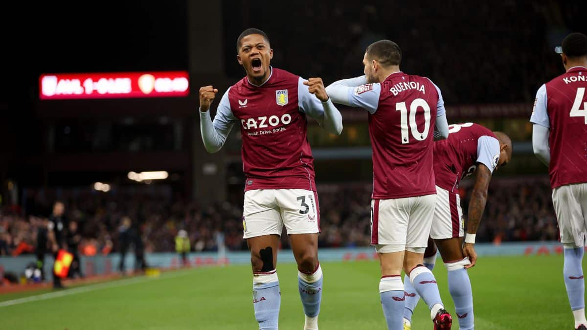 Aston Villa vs Leeds: El choque que define destinos en la Premier League 2026 (Dónde ver)