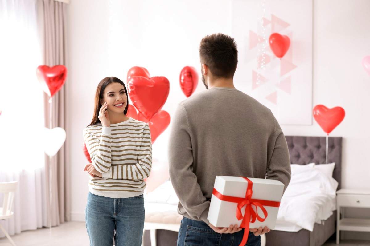 Astrología: Los tres signos que más valoran un gran regalo por San Valentín