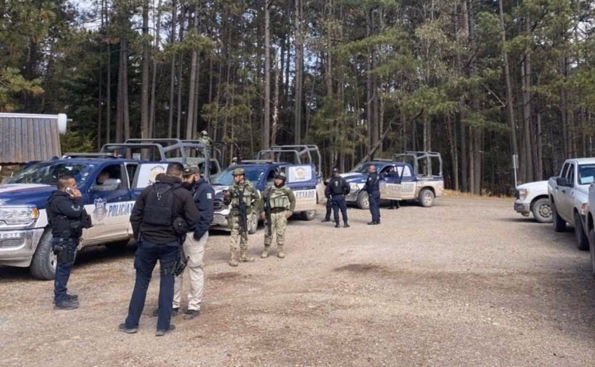 Atascaderos: El desplazamiento forzado que desgarra el Triángulo Dorado