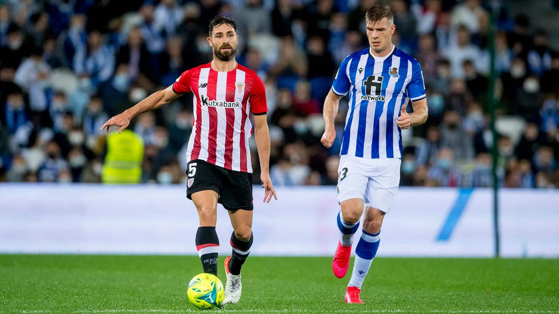 Copa del Rey: Análisis crítico del Athletic vs. Real Sociedad (Ida), Horarios y dónde ver