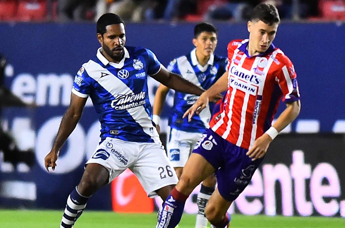 Horario y dónde ver: Atlético de San Luis desafía la crisis del Club Puebla
