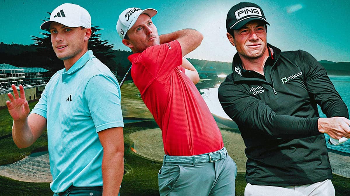 AT&T Pebble Beach Pro-Am 2026: ¿Por qué Scheffler dominará el Signature Event?