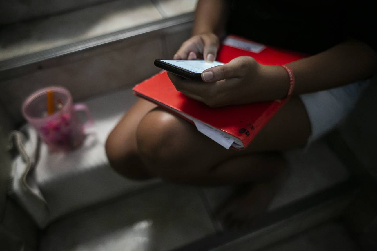Avance legal contra OnlyFans: la trampa de los chateadores que engañan a clientes