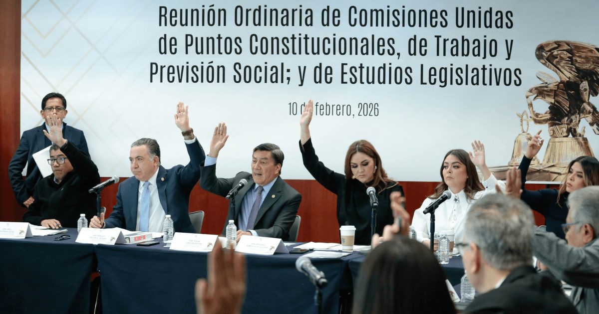El voto unánime que expuso el problema de las horas extra en la jornada de 40 horas
