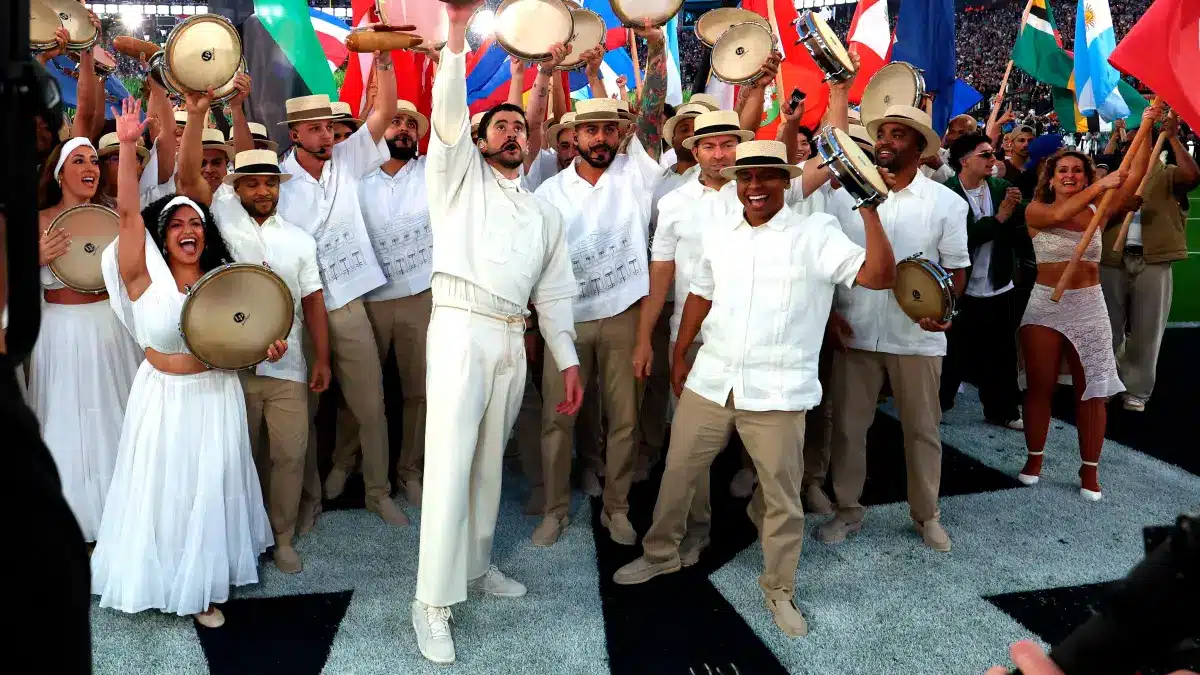 Bad Bunny en el Super Bowl 2026: Récord, simbolismo y resistencia latina