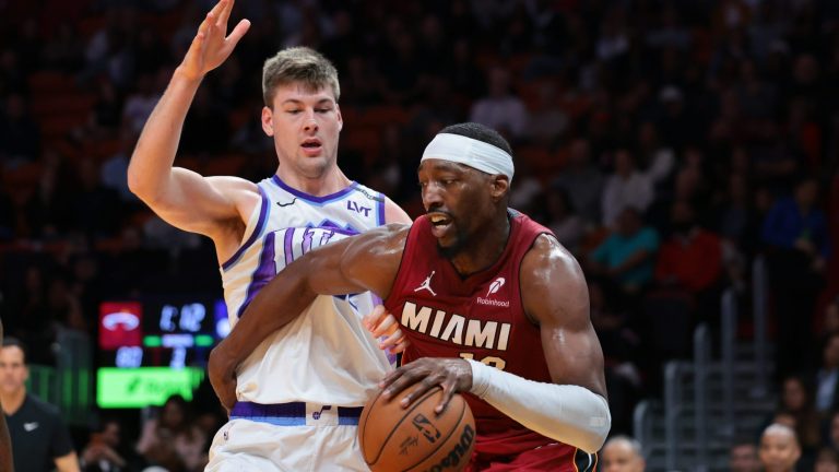 Bam Adebayo a los Warriors: El análisis del megatrío con A’ja Wilson