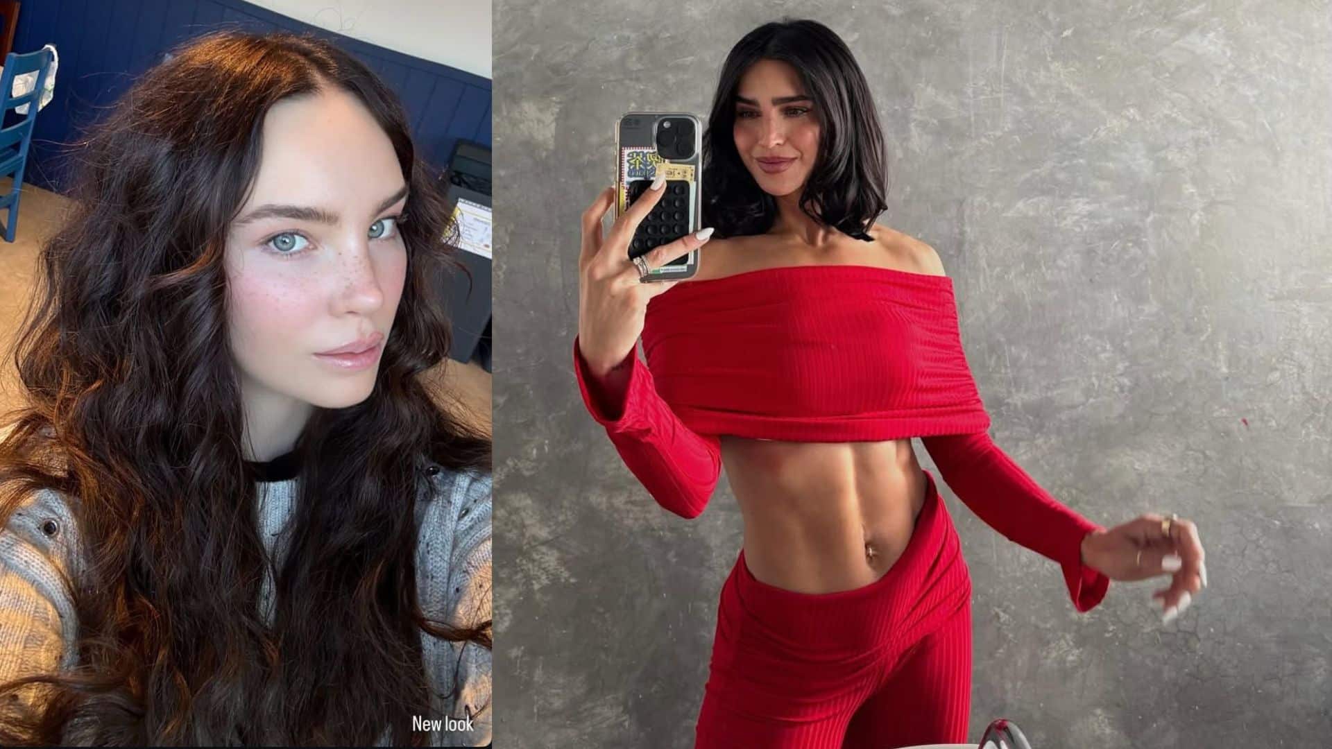Bárbara de Regil: Accidente doméstico y el desafío de ser villana en Carlota