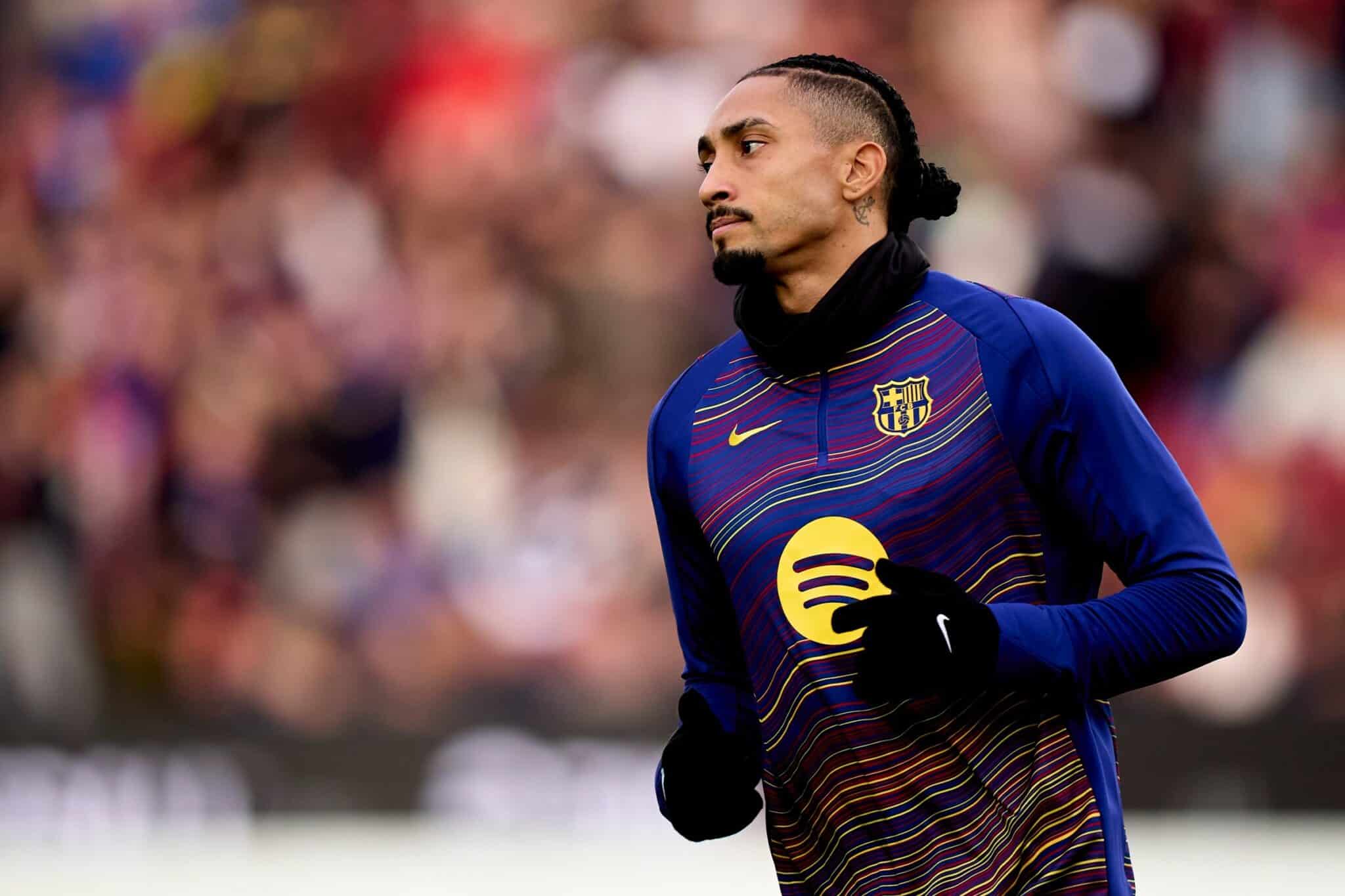 El golpe doble que sufre Barcelona antes de la Copa