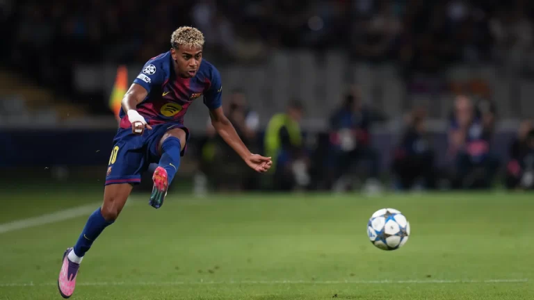 Barcelona vs Villarreal: Horario para la evaluación estratégica que define el liderato de la liga