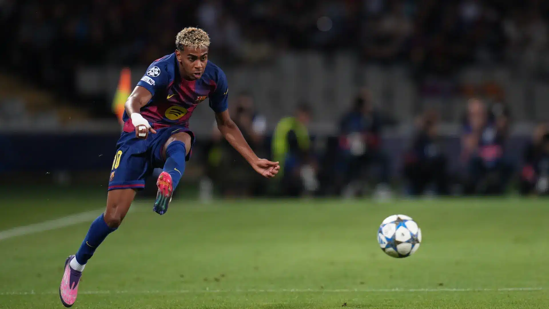 Barcelona vs Villarreal: Horario para la evaluación estratégica que define el liderato de la liga