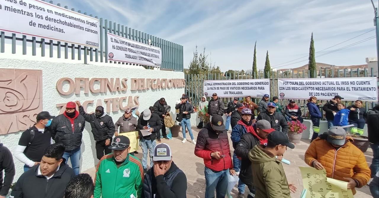 batallalaboralsindicatominerozacatecas