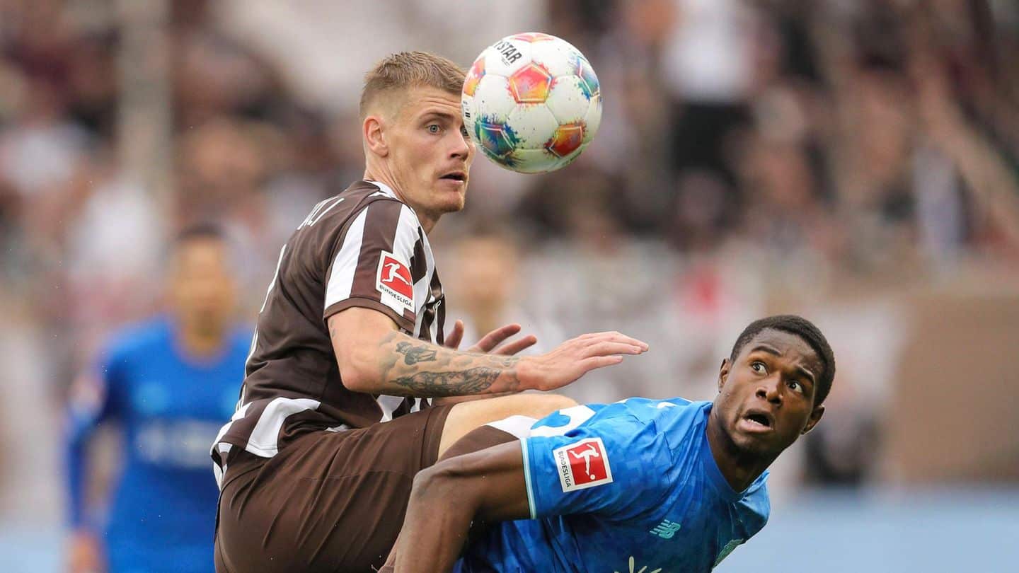 Bayer Leverkusen vs. FC St. Pauli: Pronóstico, análisis de cuotas y horarios