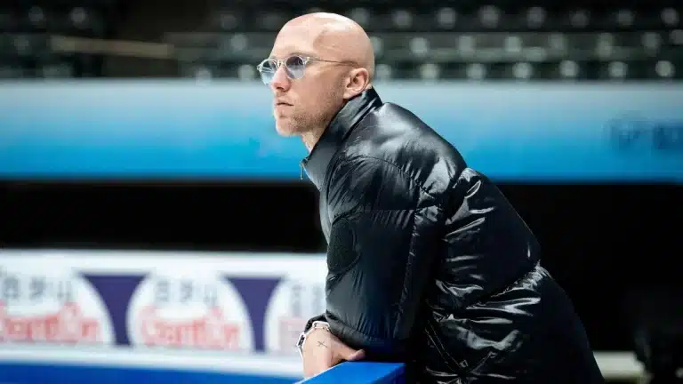 Benoit Richaud: el coreógrafo que redefine el patinaje artístico olímpico