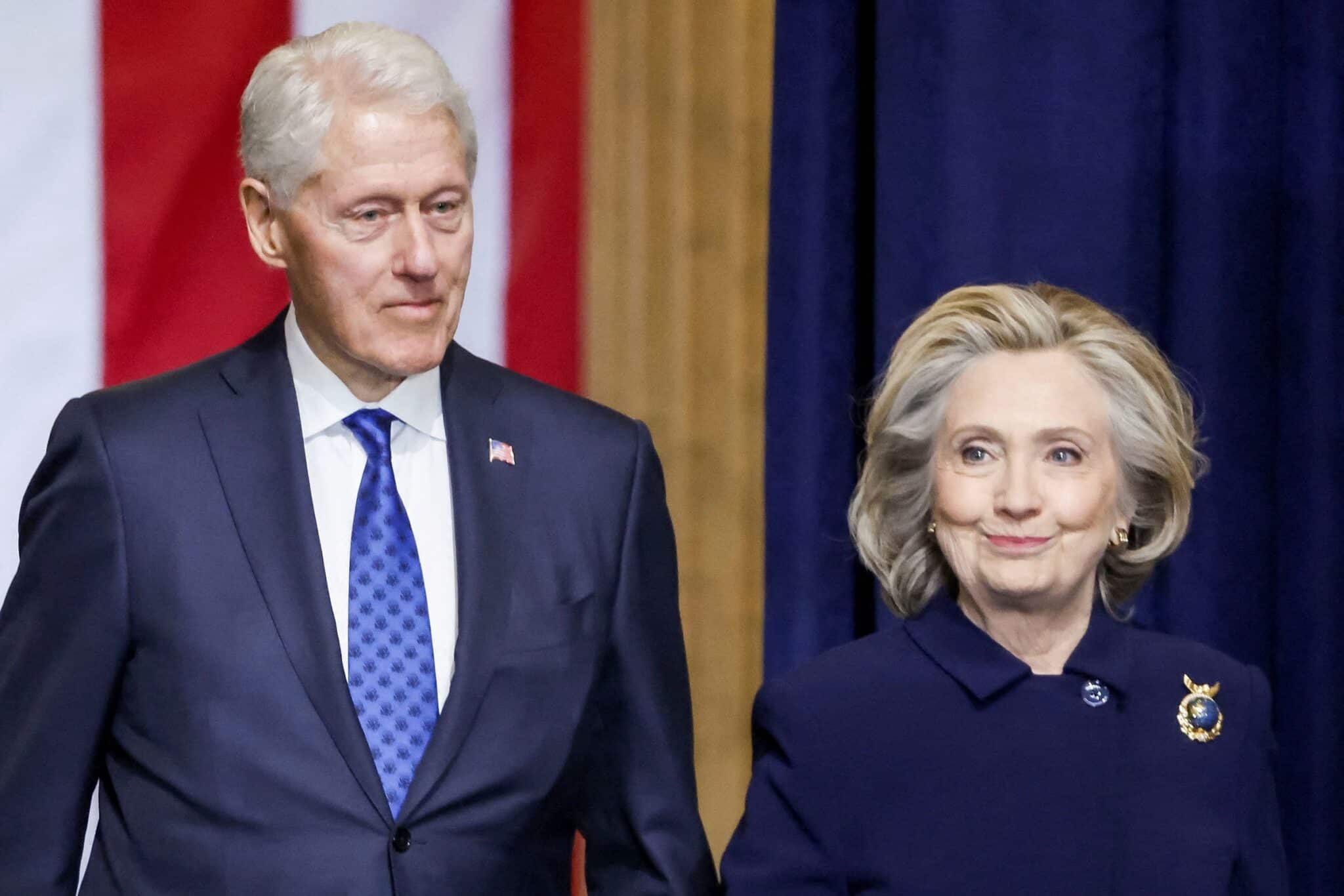 El escrutinio judicial de Bill Clinton y el caso Epstein: Un precedente histórico