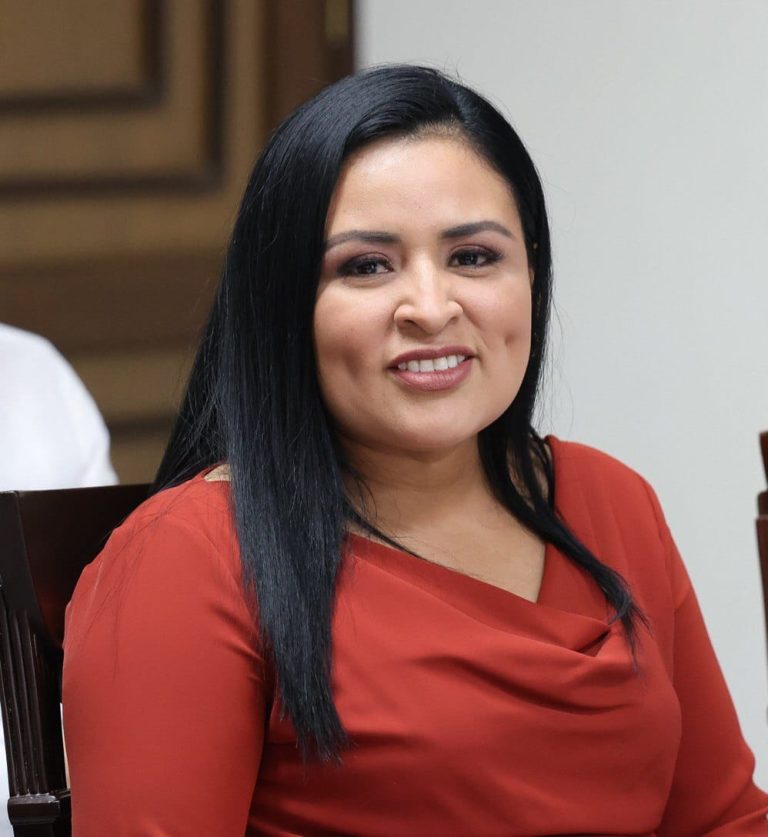 Blanca Merari exige gestión de licencias: el viernes 27 de febrero es el plazo final