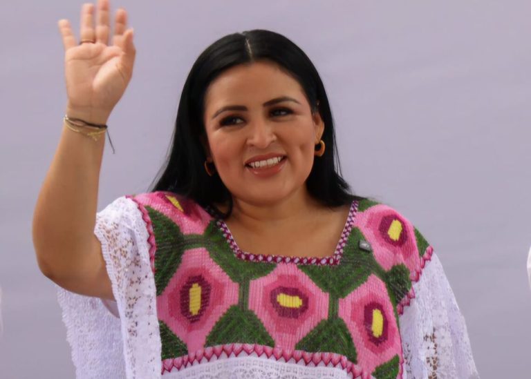 Blanca Merari confirma impacto: 107 beneficiados en jornada ciudadana inicial
