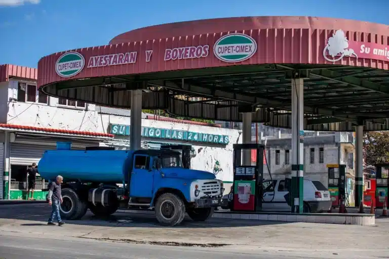 Bloqueo energético de Estados Unidos a Cuba: Impacto crítico en la ayuda humanitaria de la ONU