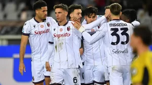 Bologna busca su trono ante la urgencia del Sassuolo, dónde ver 1 bologna fc vs sk brann uecl playoffs