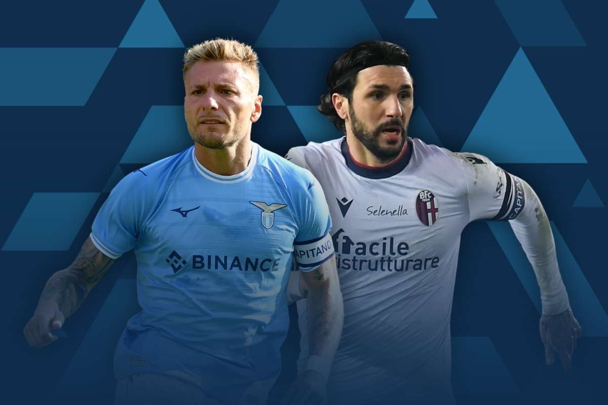 Bologna vs Lazio por Coppa Italia, Dónde ver y horario