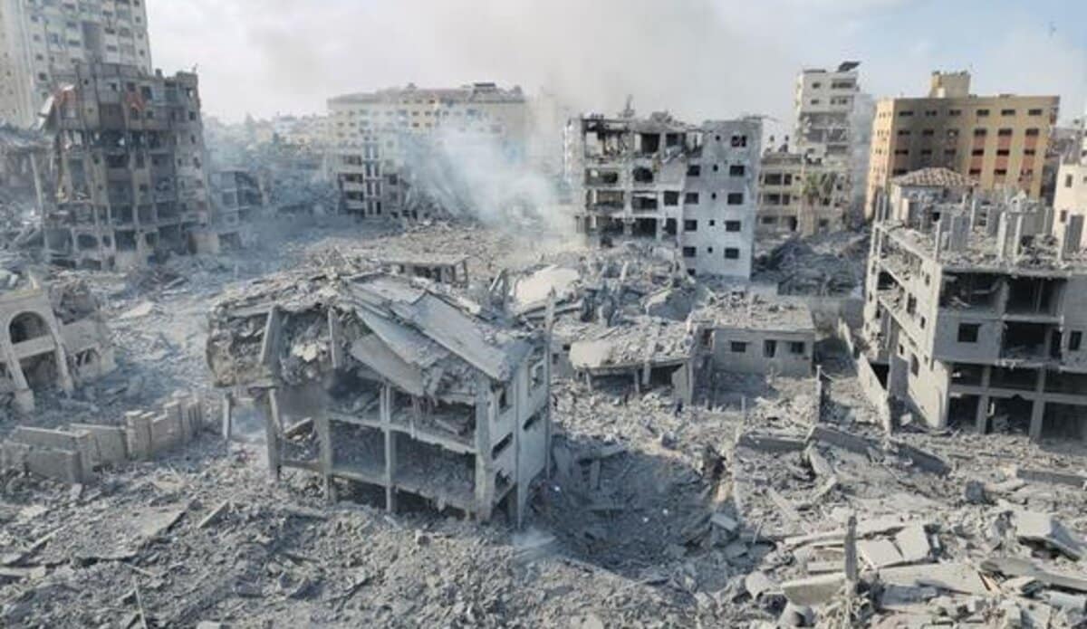 Bombardeos israelíes del 4/02/2026: Análisis crítico y balance en Gaza