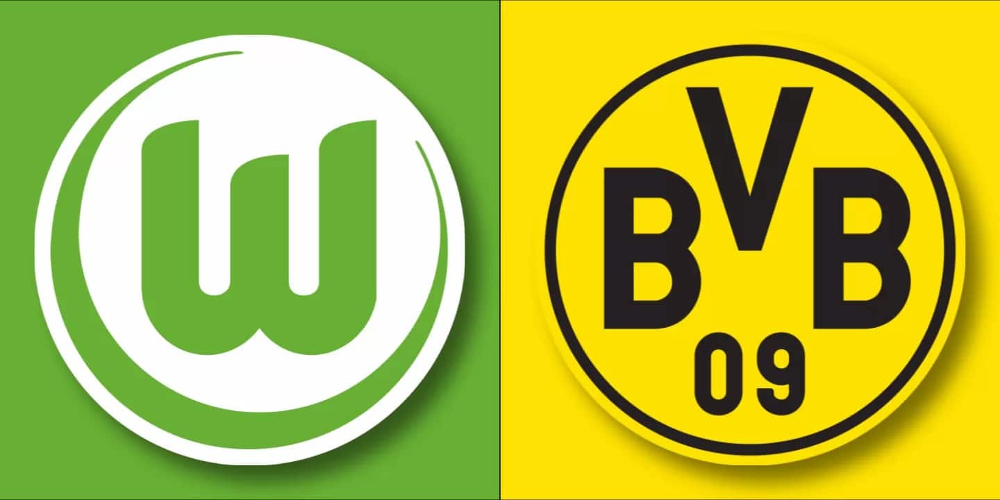 Horarios y dónde ver Borussia Dortmund vs VfL Wolfsburgo: análisis y pronóstico experto