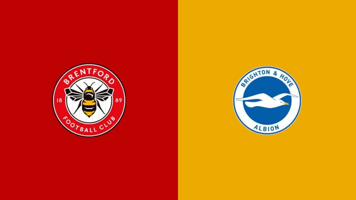 Dónde ver Brentford vs Brighton: la guerra de modelos matemáticos por Europa