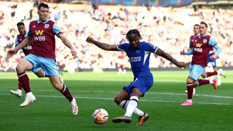 Dónde ver Premier League: Brentford desafía la resistencia del Burnley en Turf Moor