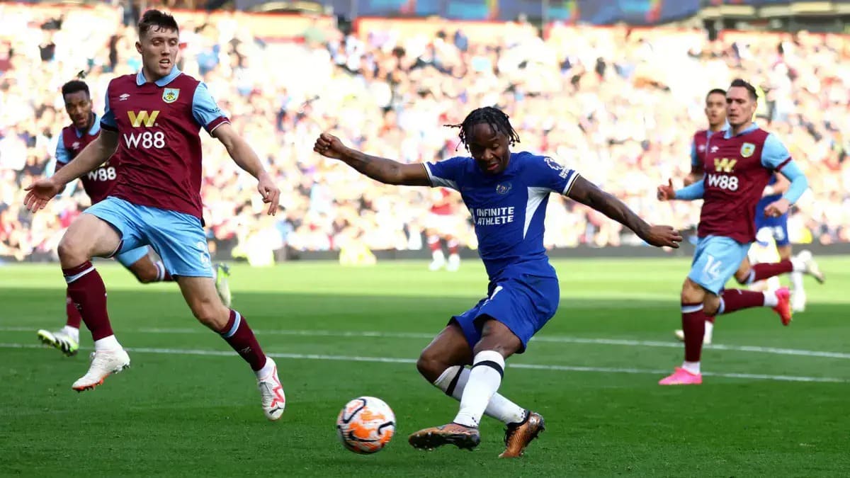 Dónde ver Premier League: Brentford desafía la resistencia del Burnley en Turf Moor