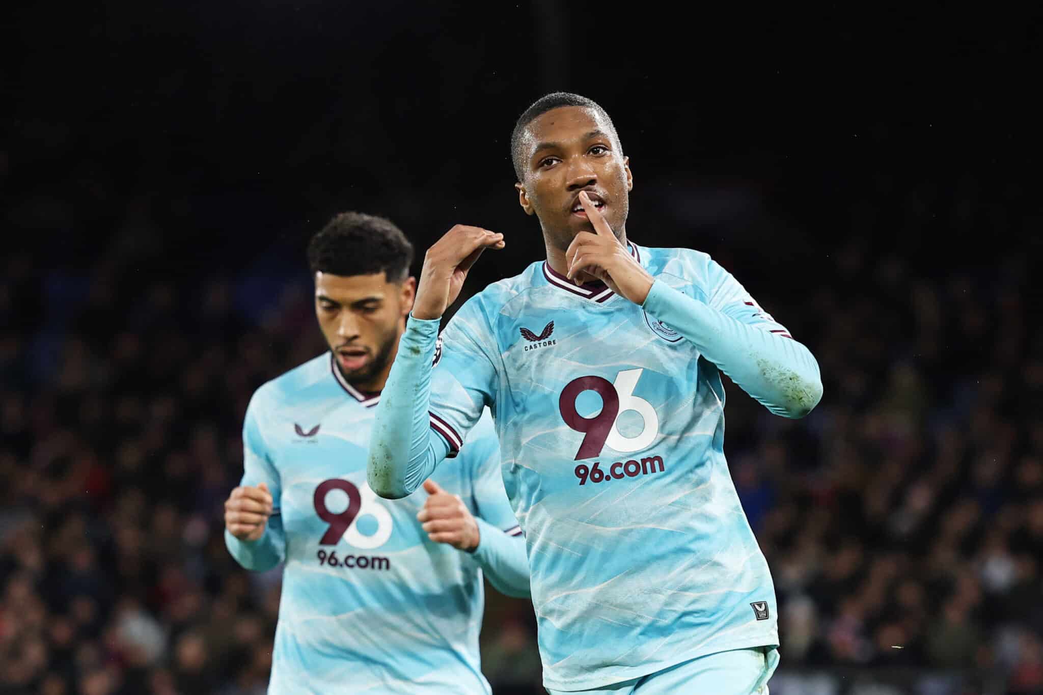 FA Cup: Burnley FC vs Mansfield Town en Turf Moor; dónde ver