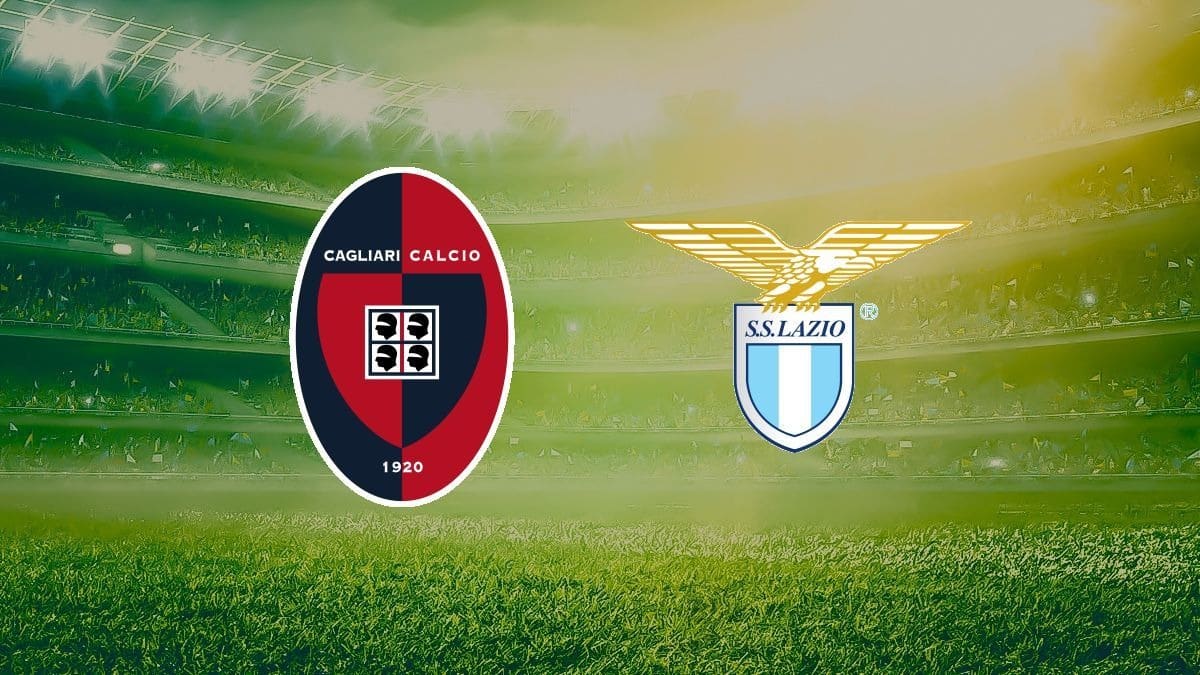 Dónde ver Lazio vs. Cagliari: El dominio histórico que desafía la Serie A 2026