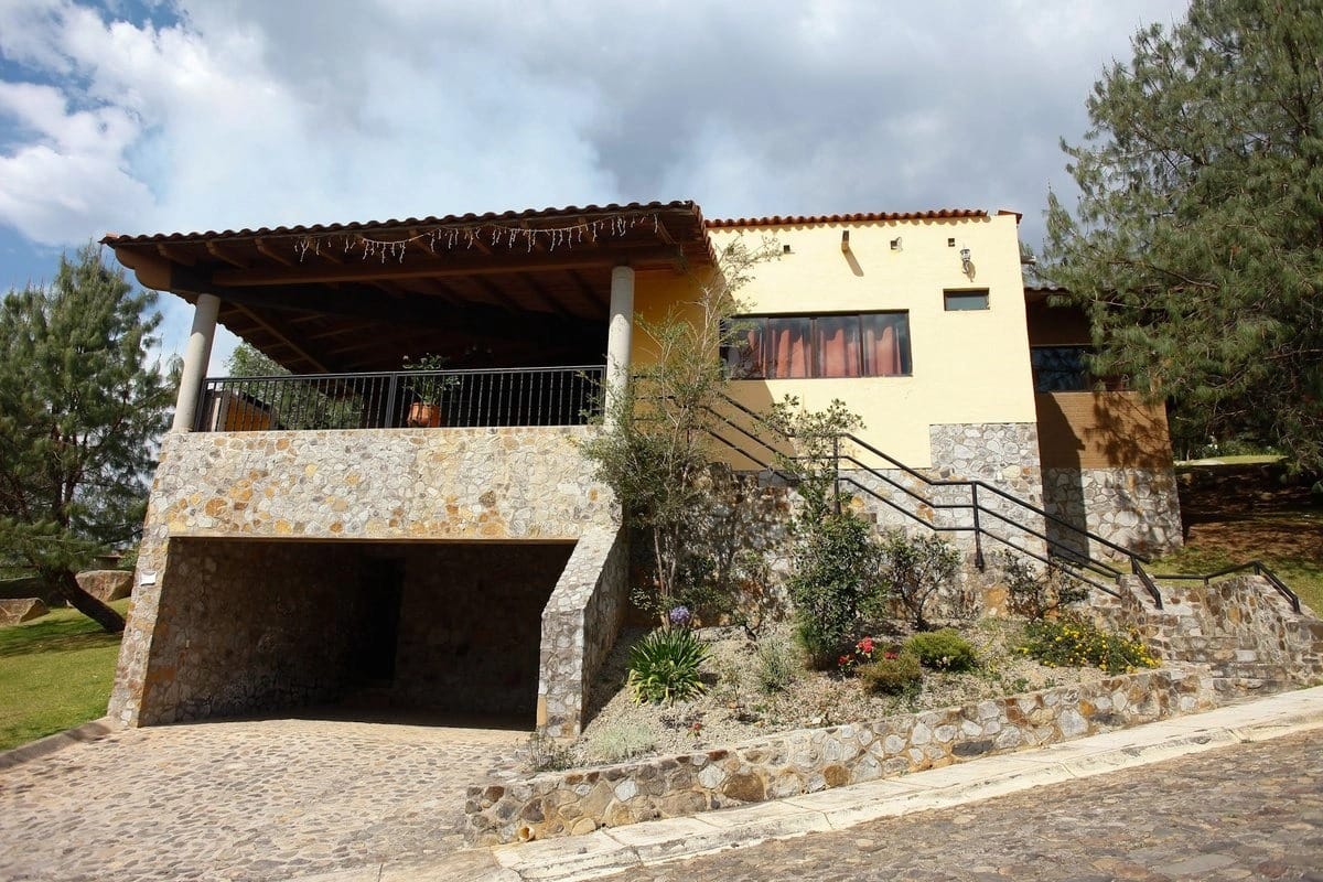 Tapalpa: El fin de la impunidad en el bastión de 'El Mencho'