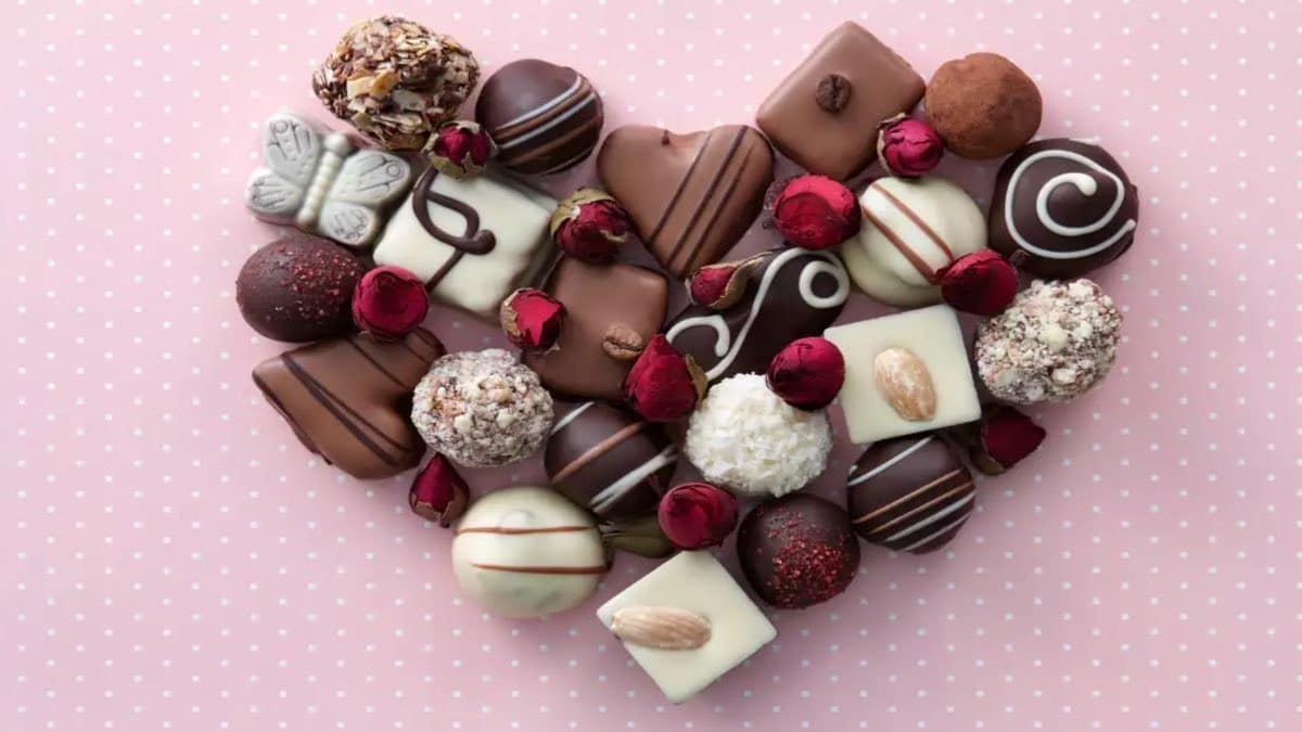 Por qué la caída del precio del cacao no abarató el chocolate que comes